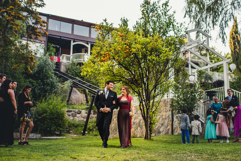 Casona San Jose - Fotografo Matrimonio - 1302