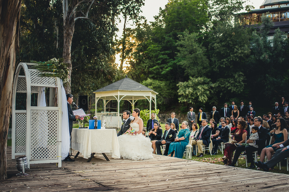 Casona San Jose - Fotografo Matrimonio - 1306