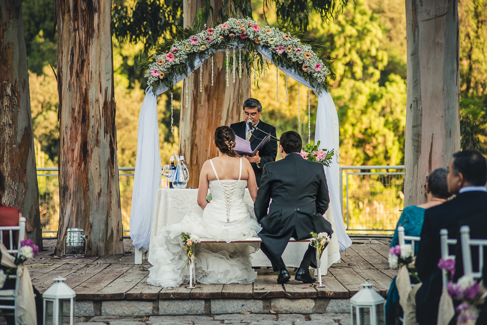 Casona San Jose - Fotografo Matrimonio - 1307