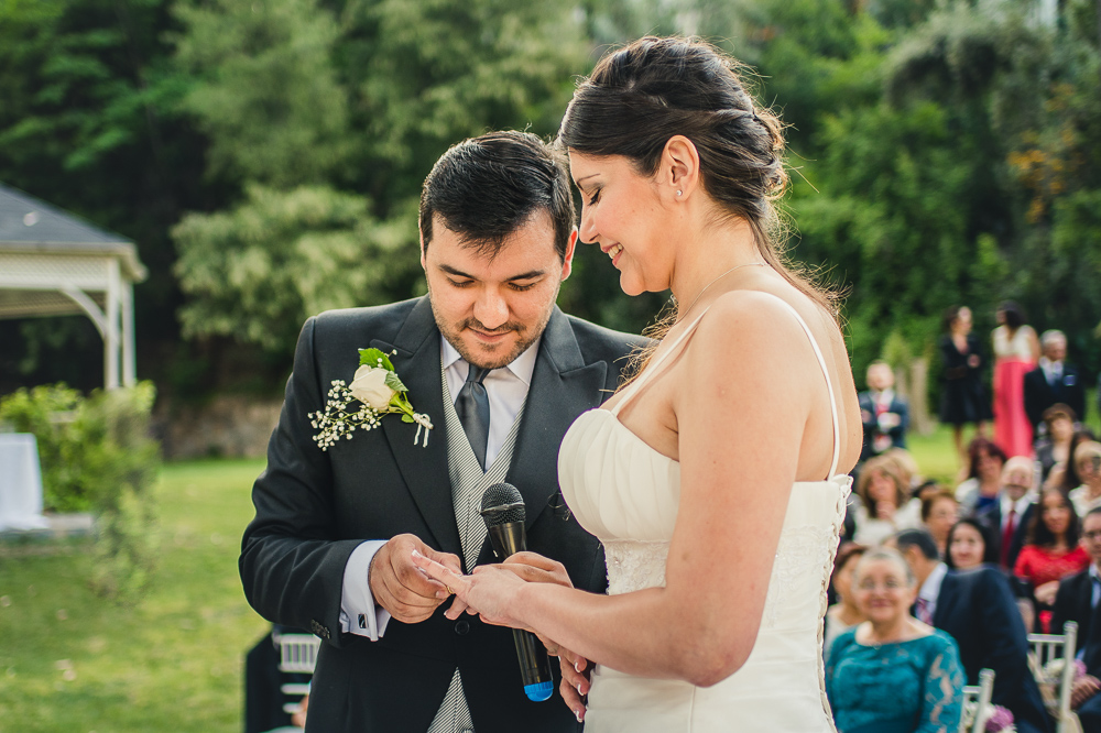 Casona San Jose - Fotografo Matrimonio - 1311