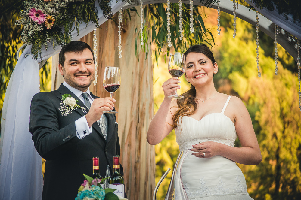 Casona San Jose - Fotografo Matrimonio - 1313