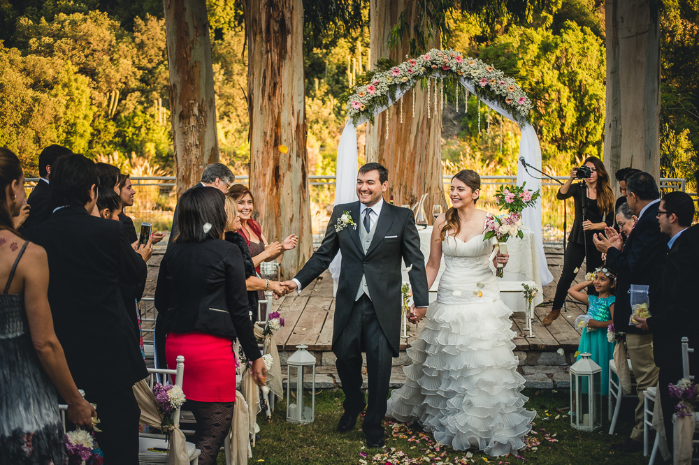 Casona San Jose - Fotografo Matrimonio - 1314