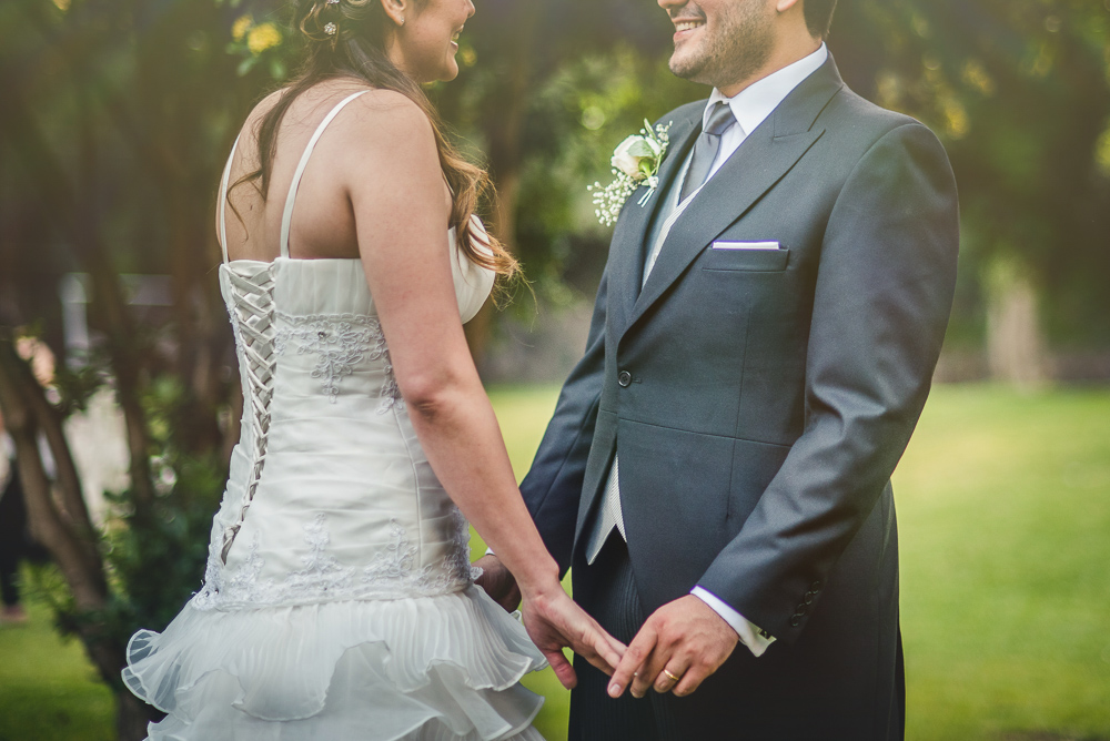 Casona San Jose - Fotografo Matrimonio - 1319