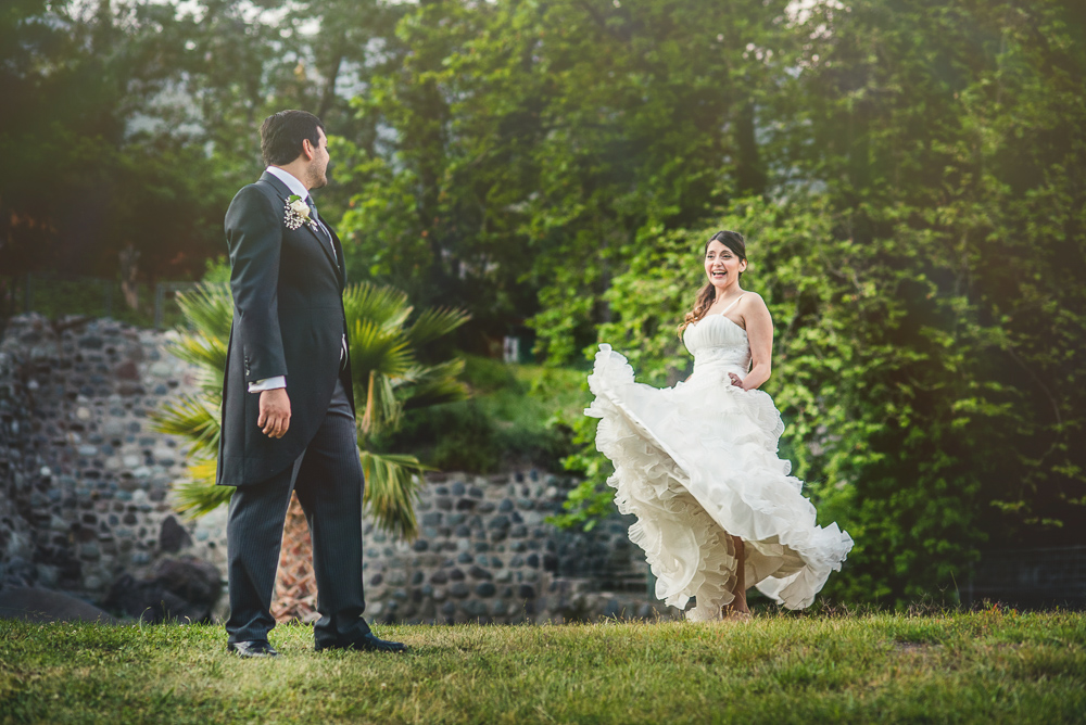 Casona San Jose - Fotografo Matrimonio - 1321