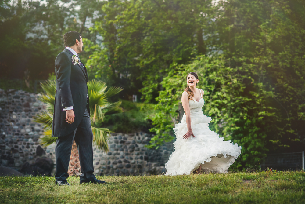 Casona San Jose - Fotografo Matrimonio - 1322