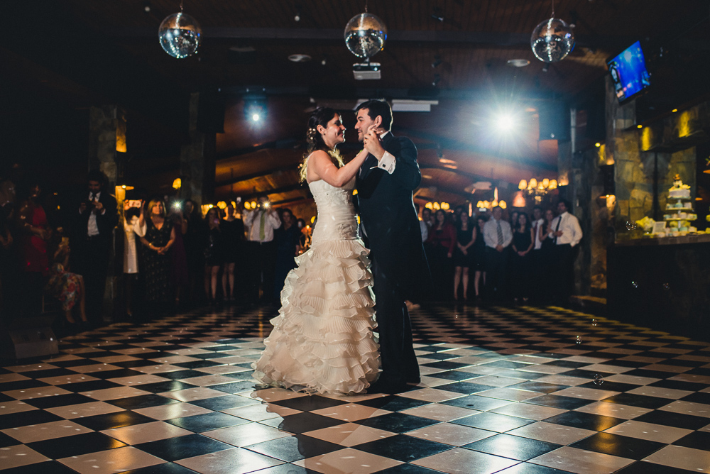 Casona San Jose - Fotografo Matrimonio - 1324