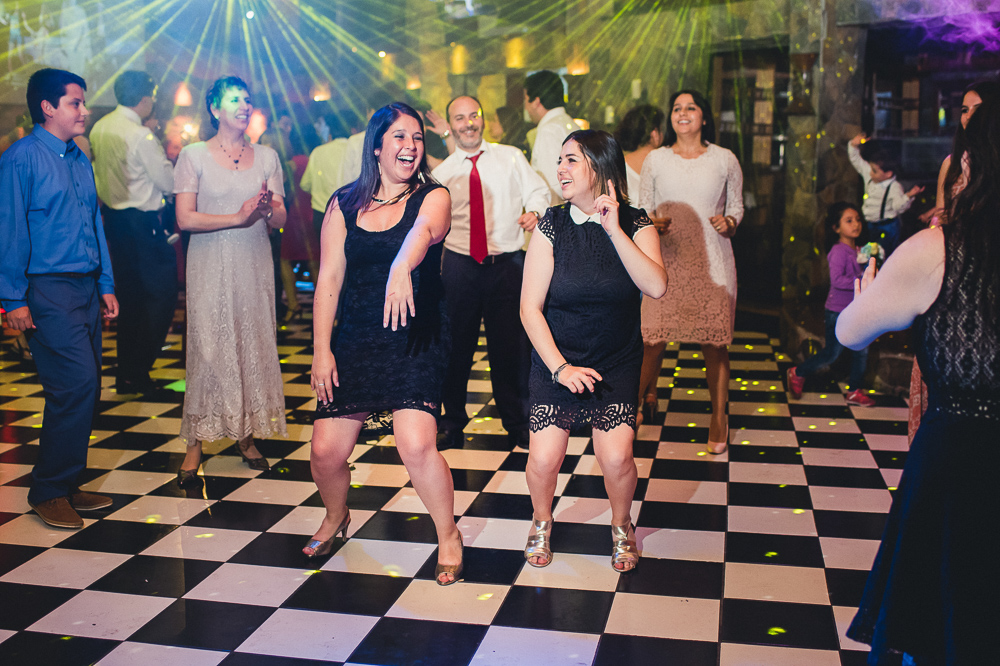 Casona San Jose - Fotografo Matrimonio - 1327