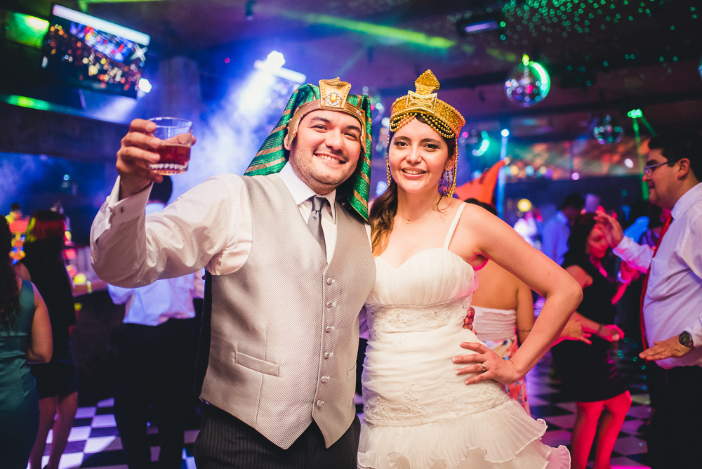 Casona San Jose - Fotografo Matrimonio - 1334