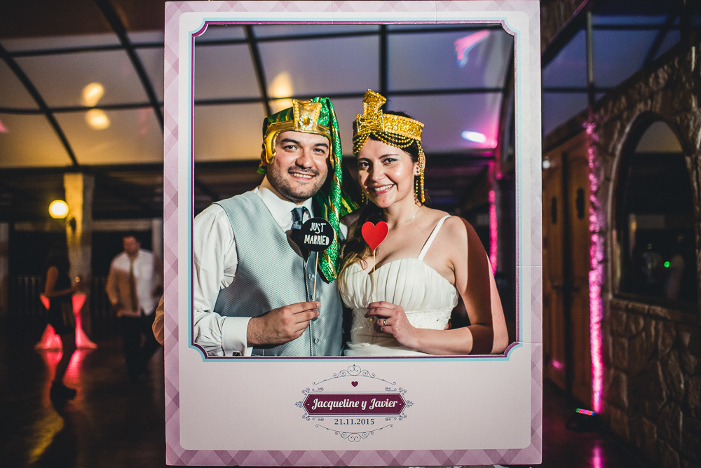 Casona San Jose - Fotografo Matrimonio - 1336