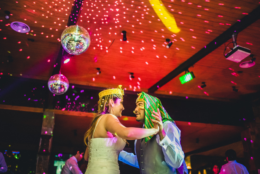 Casona San Jose - Fotografo Matrimonio - 1340