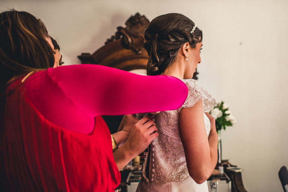 Dafne y Pablo - Casa Parque Nos - Matrimonio Judio 0012