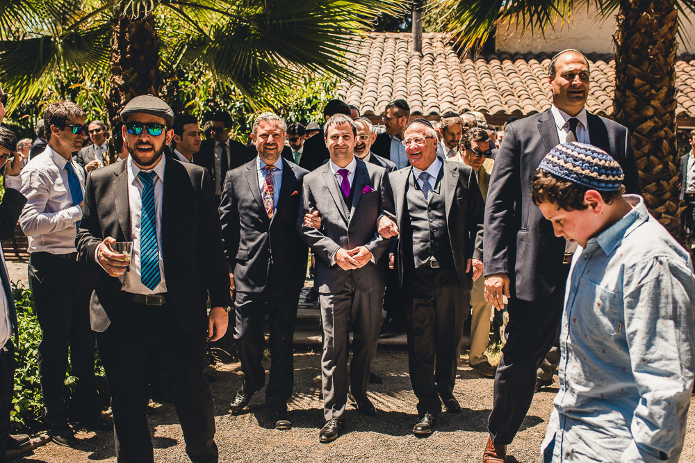 Dafne y Pablo - Casa Parque Nos - Matrimonio Judio 0019