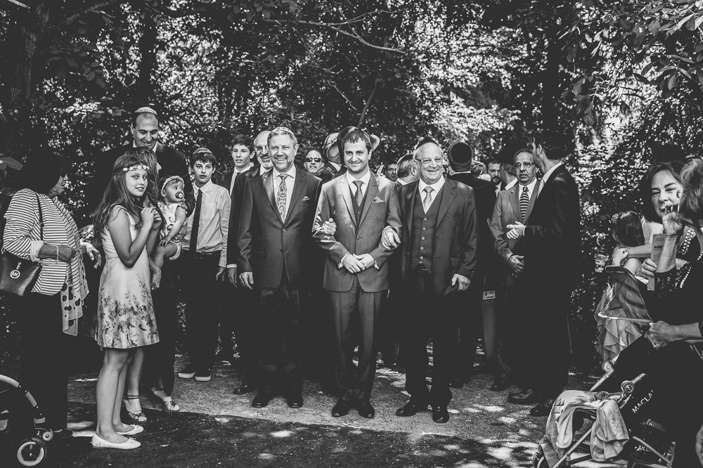 Dafne y Pablo - Casa Parque Nos - Matrimonio Judio 0021