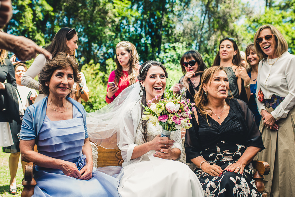 Dafne y Pablo - Casa Parque Nos - Matrimonio Judio 0022