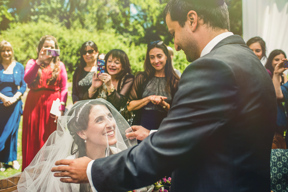 Dafne y Pablo - Casa Parque Nos - Matrimonio Judio 0032