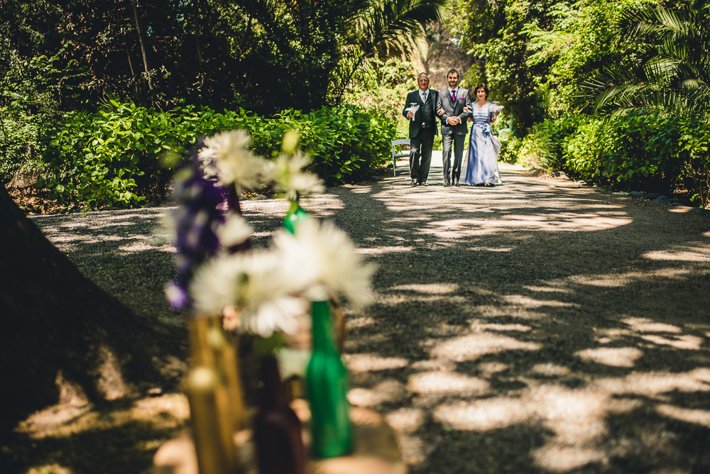 Dafne y Pablo - Casa Parque Nos - Matrimonio Judio 0053