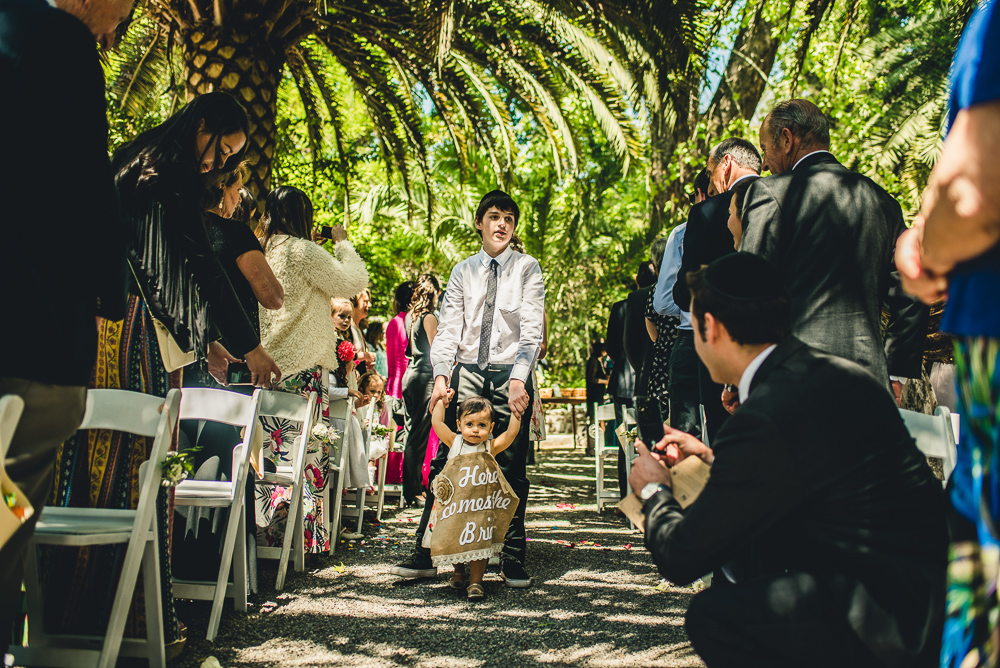 Dafne y Pablo - Casa Parque Nos - Matrimonio Judio 0056