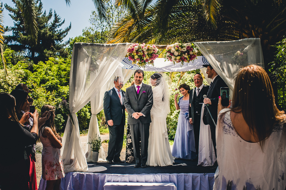 Dafne y Pablo - Casa Parque Nos - Matrimonio Judio 0060
