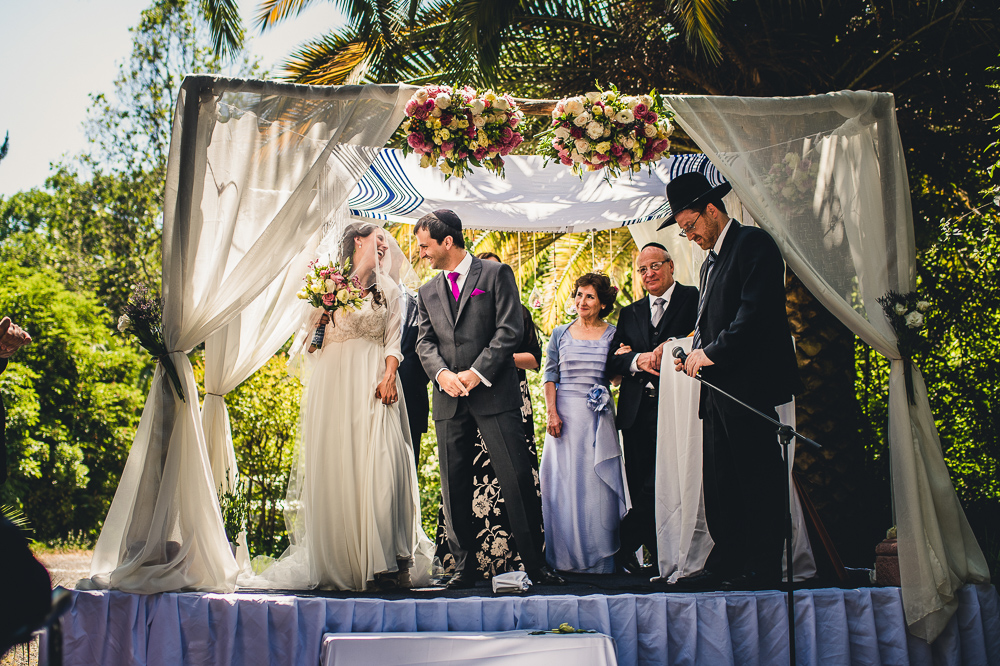 Dafne y Pablo - Casa Parque Nos - Matrimonio Judio 0068