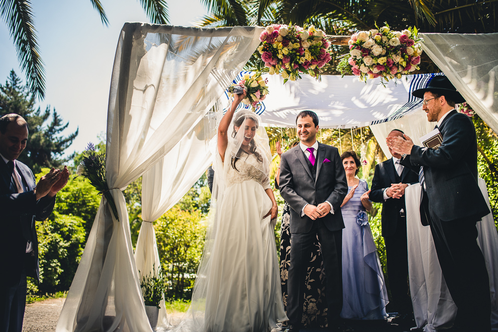 Dafne y Pablo - Casa Parque Nos - Matrimonio Judio 0070