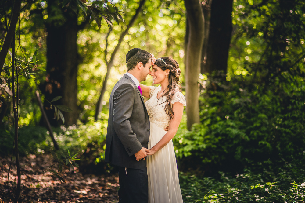 Dafne y Pablo - Casa Parque Nos - Matrimonio Judio 0107