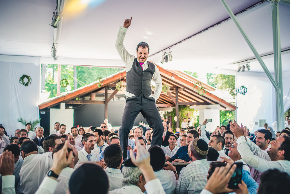 Dafne y Pablo - Casa Parque Nos - Matrimonio Judio 0125