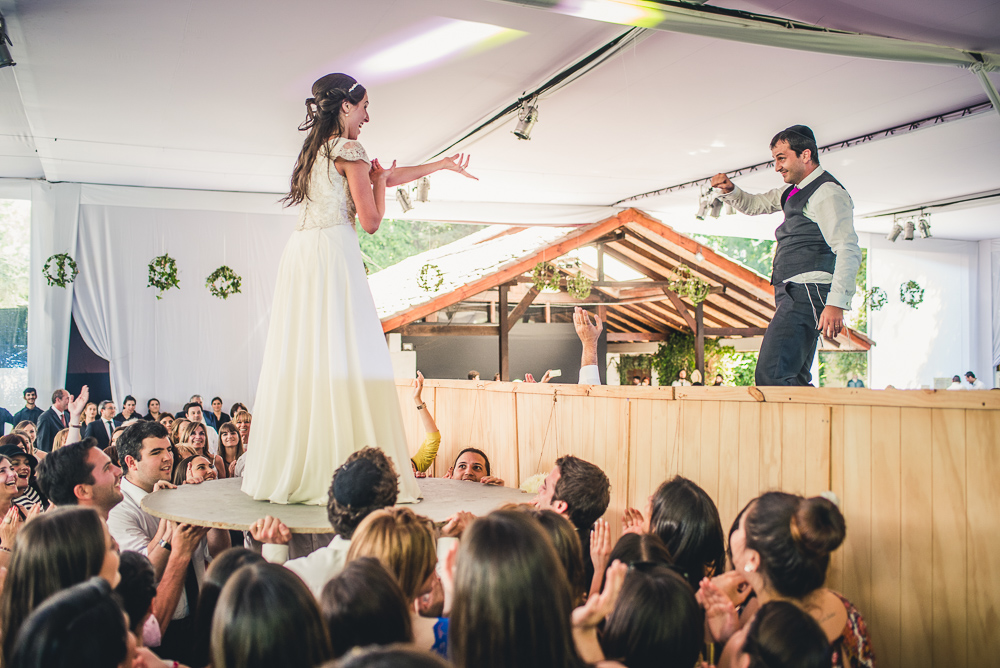 Dafne y Pablo - Casa Parque Nos - Matrimonio Judio 0126