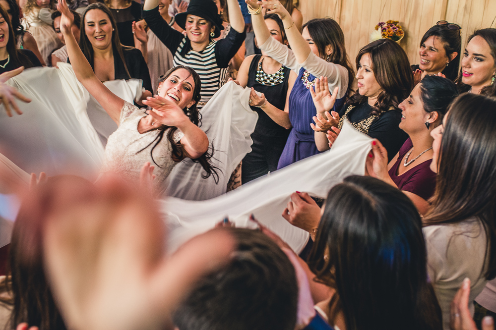 Dafne y Pablo - Casa Parque Nos - Matrimonio Judio 0127