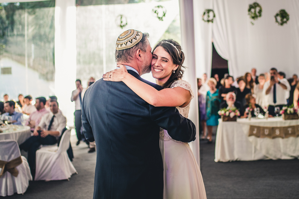 Dafne y Pablo - Casa Parque Nos - Matrimonio Judio 0129