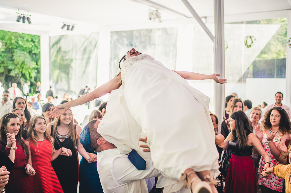 Dafne y Pablo - Casa Parque Nos - Matrimonio Judio 0130