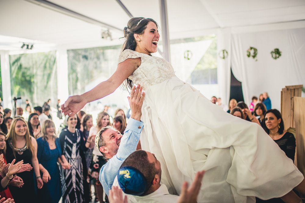 Dafne y Pablo - Casa Parque Nos - Matrimonio Judio 0131