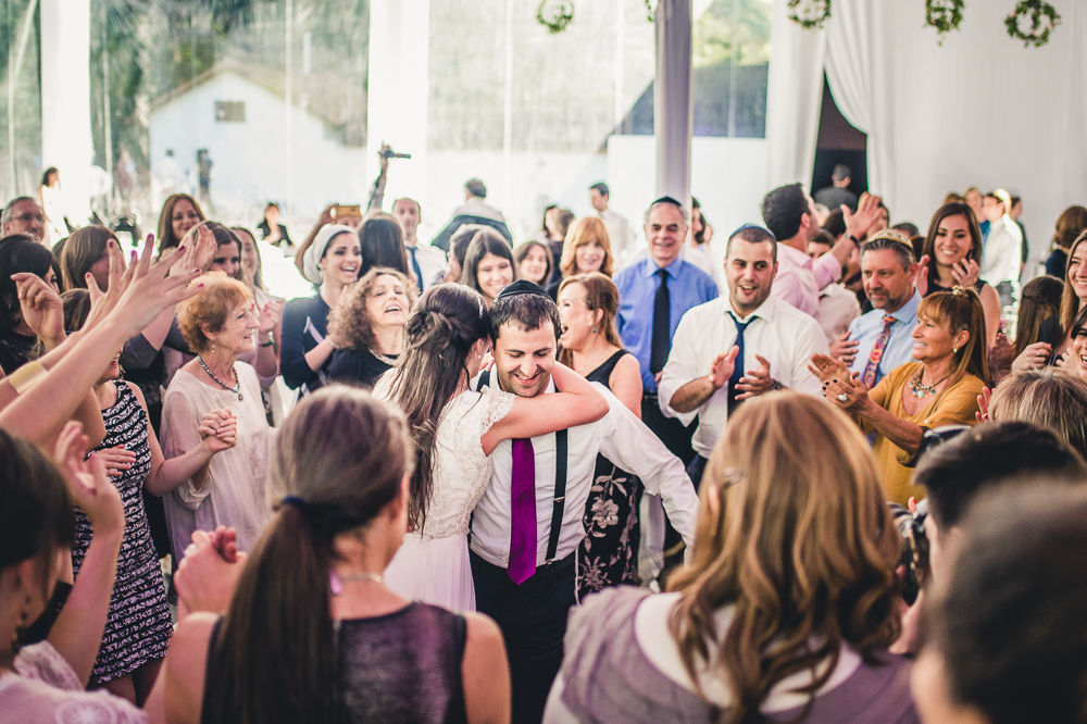 Dafne y Pablo - Casa Parque Nos - Matrimonio Judio 0132