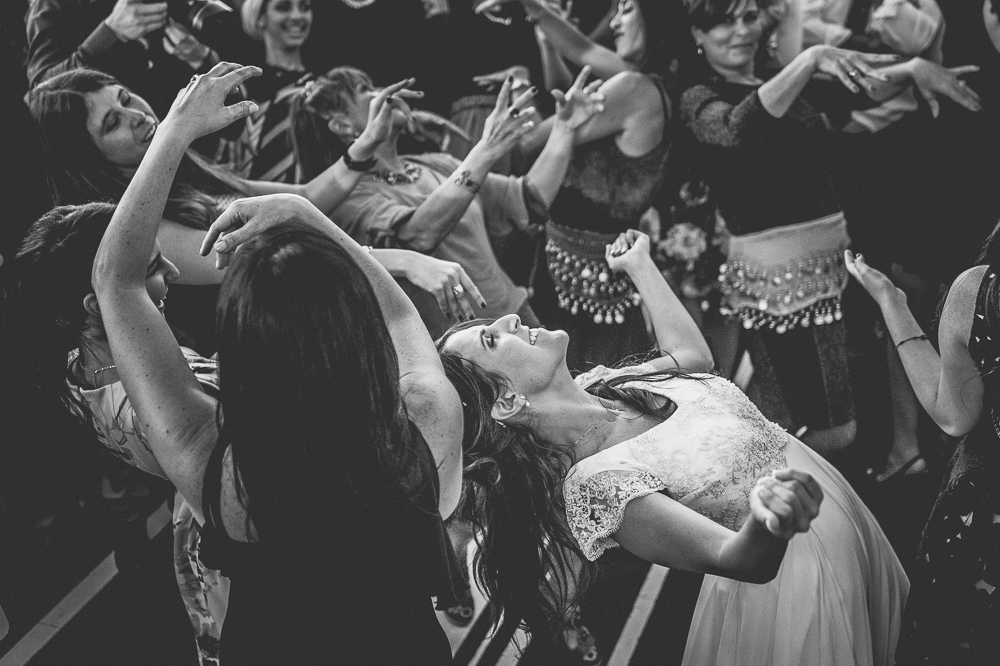Dafne y Pablo - Casa Parque Nos - Matrimonio Judio 0133