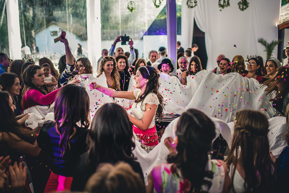 Dafne y Pablo - Casa Parque Nos - Matrimonio Judio 0134