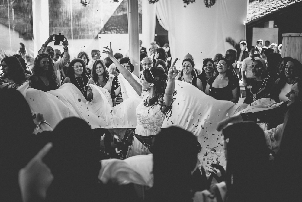 Dafne y Pablo - Casa Parque Nos - Matrimonio Judio 0136