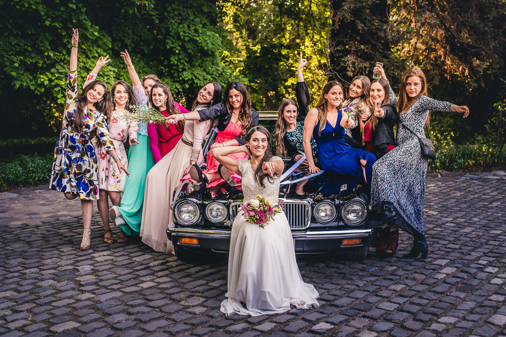 Dafne y Pablo - Casa Parque Nos - Matrimonio Judio 0137