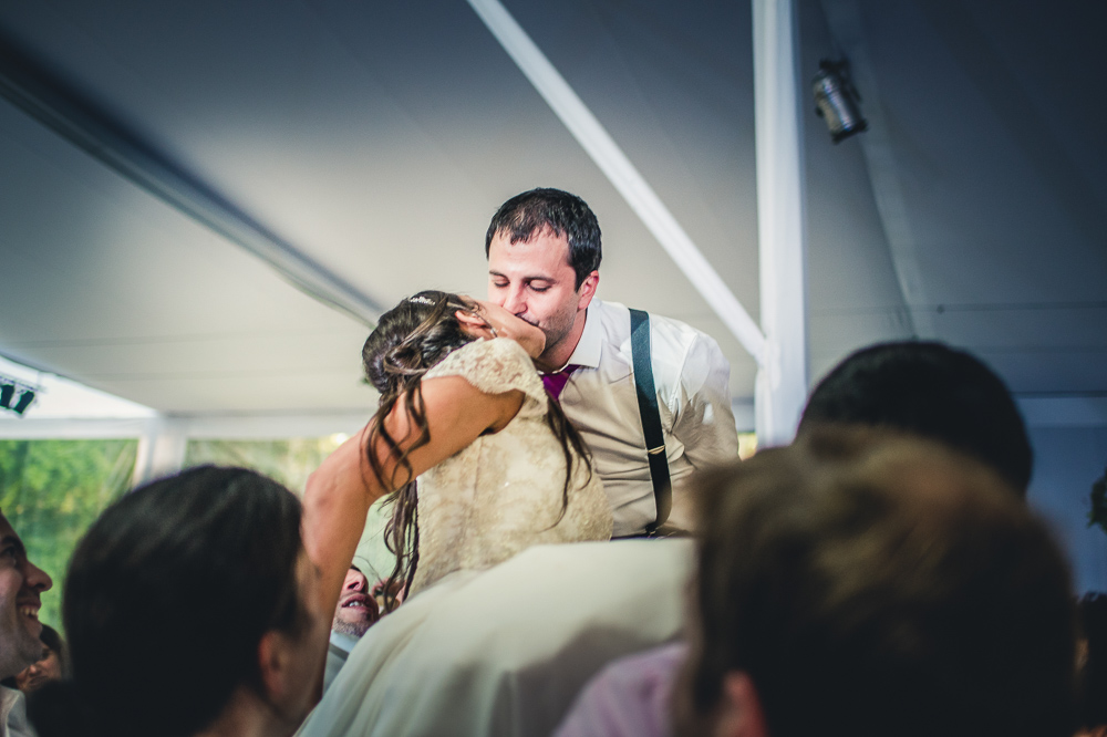 Dafne y Pablo - Casa Parque Nos - Matrimonio Judio 0139