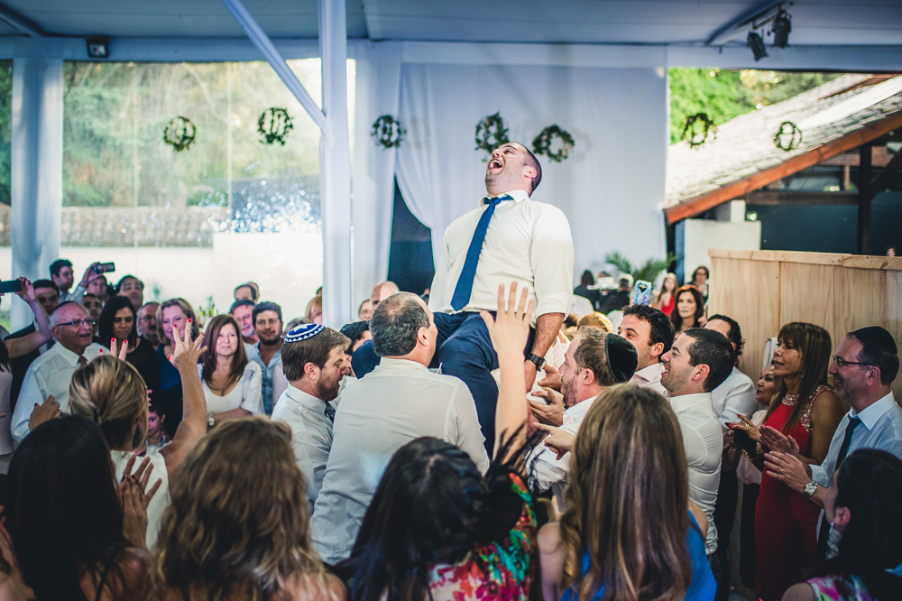 Dafne y Pablo - Casa Parque Nos - Matrimonio Judio 0140