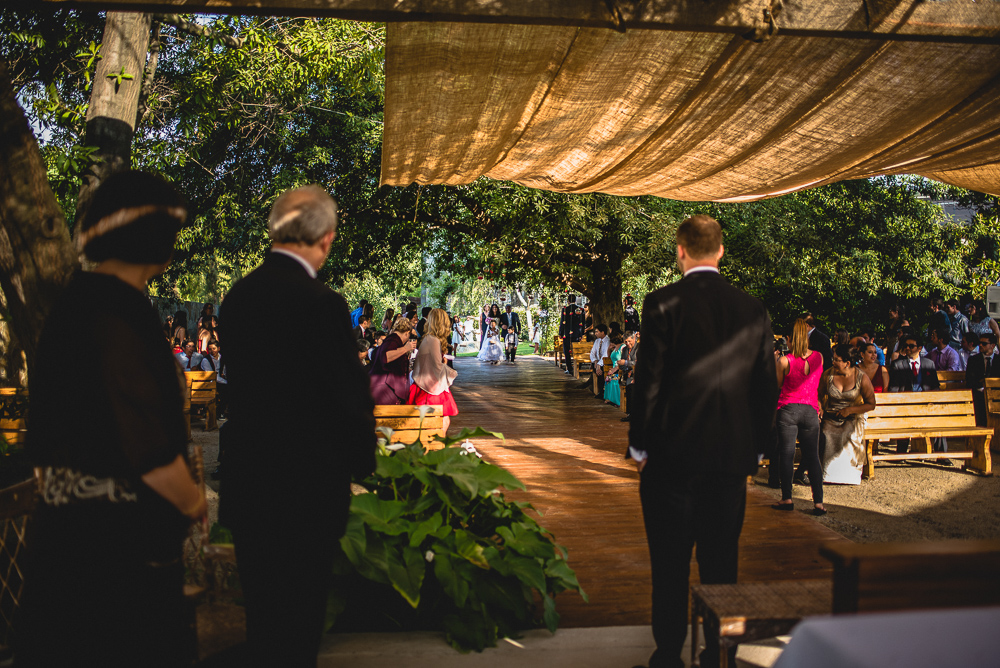 Loreto y Matthew - Matrimonio en Rancagua 0004