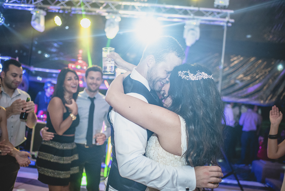 Loreto y Matthew - El Pangui 0033