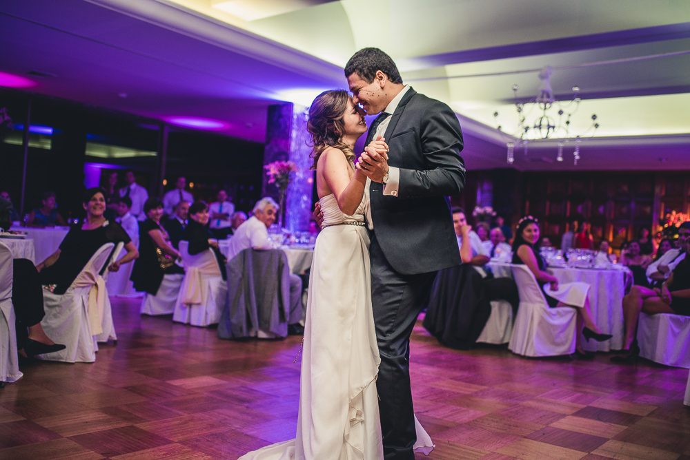 Joselyn y Dario - Club Militar Lo Curro 0804