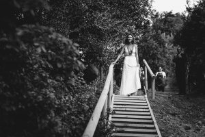Matrimonio Farellones