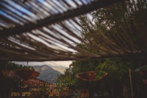 farellones, chile, matrimonio