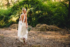 Matrimonio Casa Parque Nos