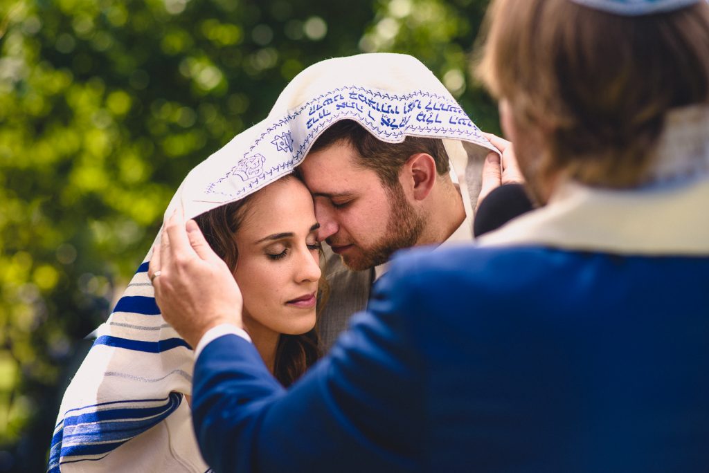 matrimonio judio fotografo