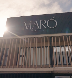 Hotel MAro pichilemu